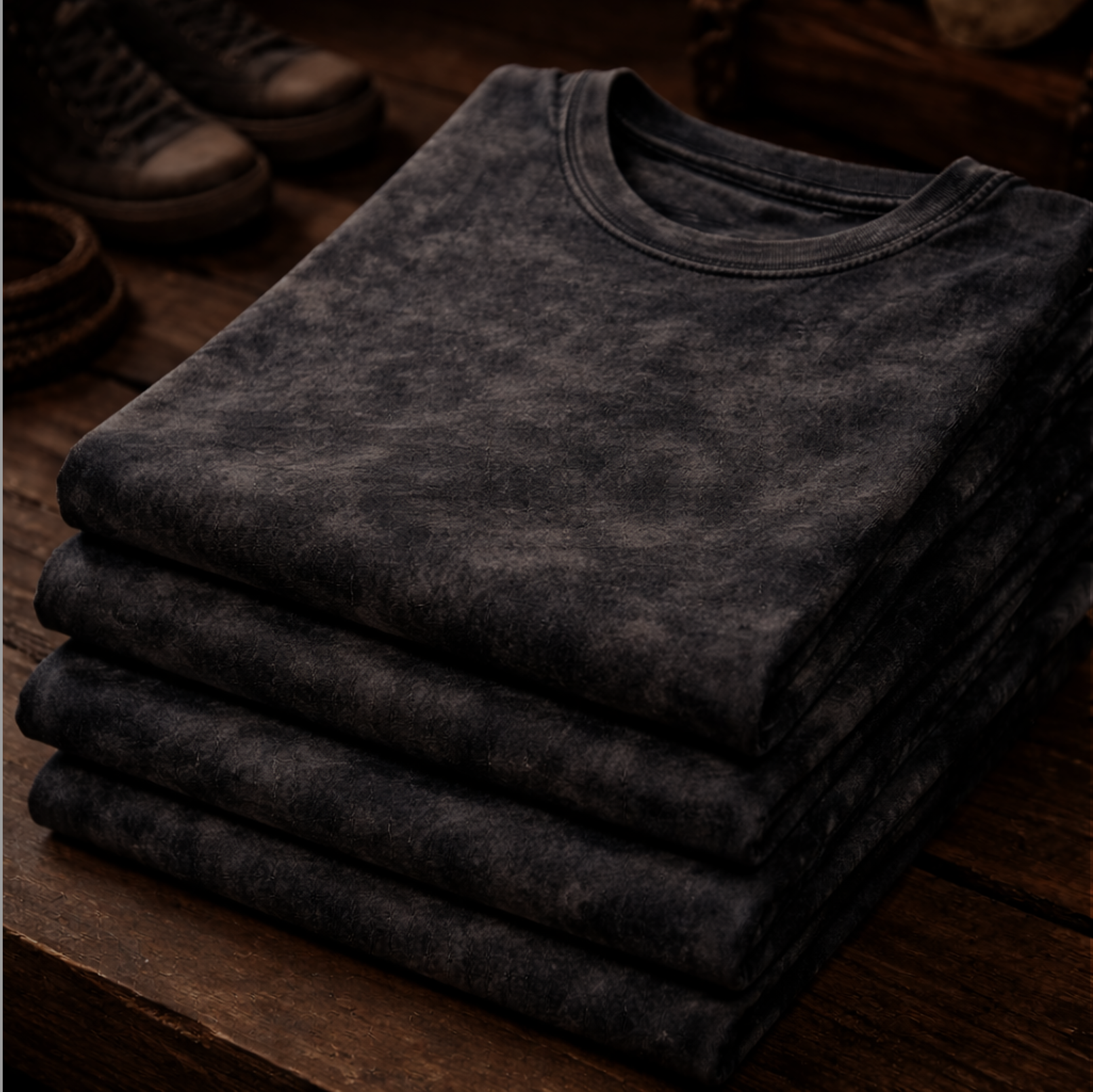 Acid Wash Premium